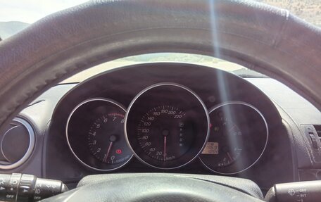 Mazda 3, 2005 год, 450 000 рублей, 6 фотография