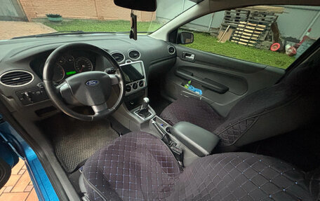 Ford Focus II рестайлинг, 2005 год, 600 000 рублей, 7 фотография