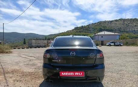 Mazda 3, 2005 год, 450 000 рублей, 3 фотография