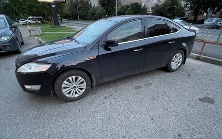 Ford Mondeo IV, 2007 год, 680 000 рублей, 2 фотография