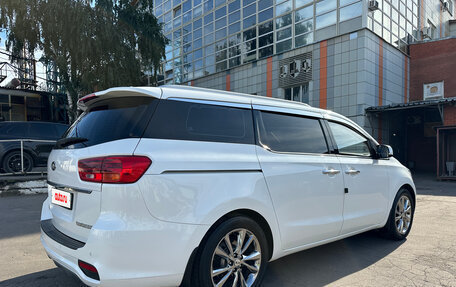 KIA Carnival III, 2019 год, 3 850 000 рублей, 7 фотография