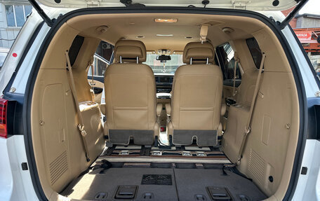 KIA Carnival III, 2019 год, 3 850 000 рублей, 6 фотография