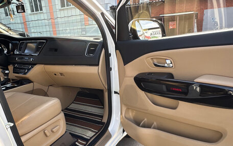 KIA Carnival III, 2019 год, 3 850 000 рублей, 3 фотография