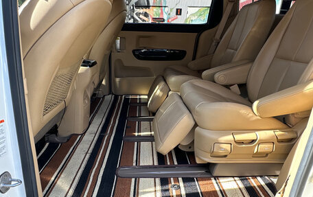 KIA Carnival III, 2019 год, 3 850 000 рублей, 5 фотография
