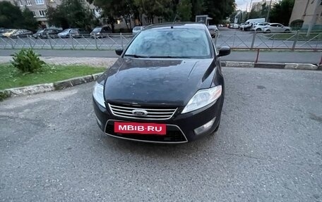 Ford Mondeo IV, 2007 год, 680 000 рублей, 4 фотография
