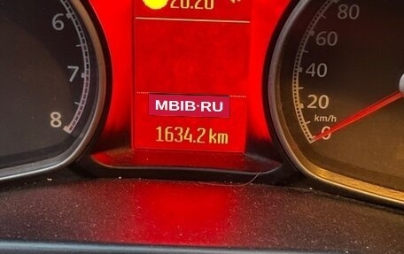 Ford Mondeo IV, 2007 год, 680 000 рублей, 5 фотография