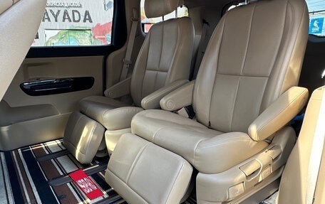 KIA Carnival III, 2019 год, 3 850 000 рублей, 10 фотография