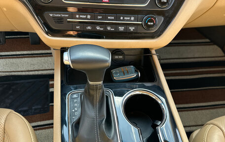 KIA Carnival III, 2019 год, 3 850 000 рублей, 13 фотография