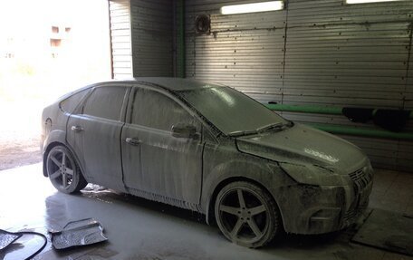 Ford Focus II рестайлинг, 2010 год, 360 000 рублей, 3 фотография