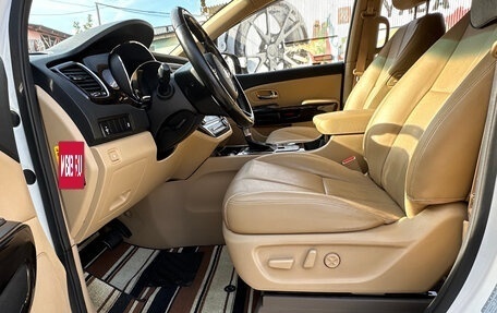 KIA Carnival III, 2019 год, 3 850 000 рублей, 14 фотография