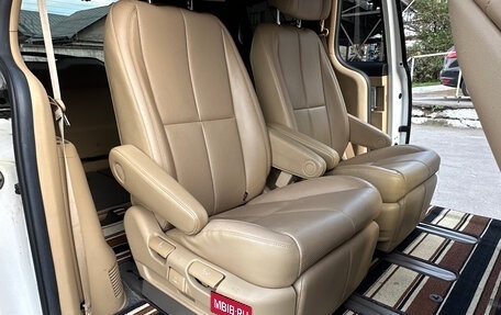KIA Carnival III, 2019 год, 3 850 000 рублей, 15 фотография