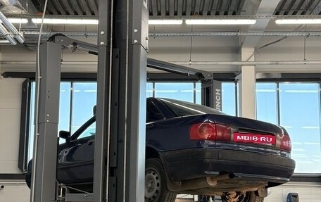 Audi 80, 1991 год, 400 000 рублей, 2 фотография