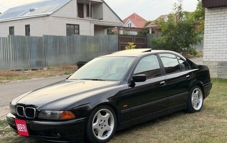 BMW 5 серия, 1997 год, 950 000 рублей, 1 фотография