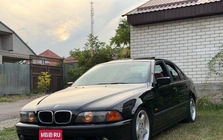 BMW 5 серия, 1997 год, 950 000 рублей, 2 фотография