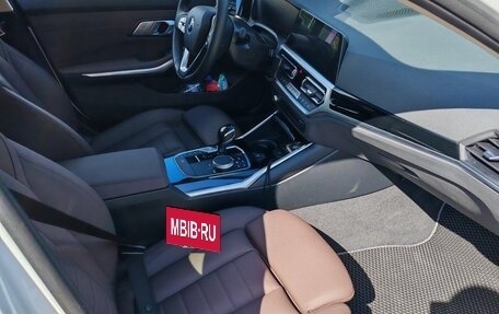 BMW 3 серия, 2021 год, 3 700 000 рублей, 6 фотография