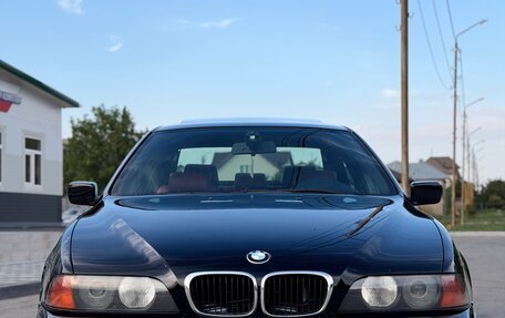 BMW 5 серия, 1997 год, 950 000 рублей, 4 фотография