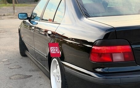 BMW 5 серия, 1997 год, 950 000 рублей, 7 фотография