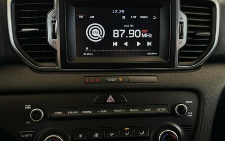 KIA Sportage IV рестайлинг, 2018 год, 1 690 000 рублей, 7 фотография