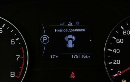 KIA Sportage IV рестайлинг, 2018 год, 1 690 000 рублей, 6 фотография