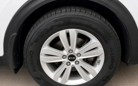 KIA Sportage IV рестайлинг, 2018 год, 1 690 000 рублей, 17 фотография