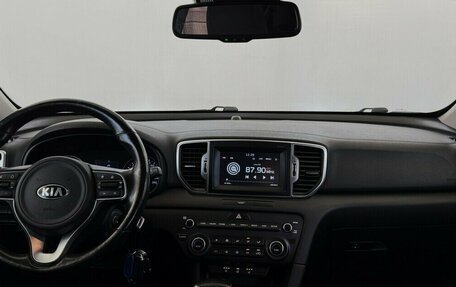 KIA Sportage IV рестайлинг, 2018 год, 1 690 000 рублей, 5 фотография