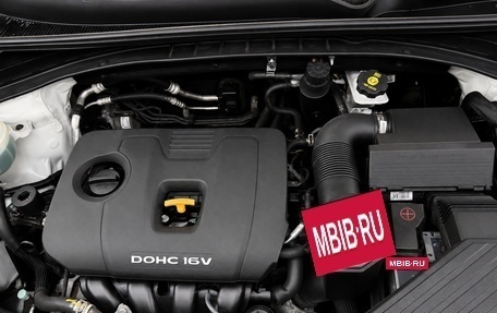 KIA Sportage IV рестайлинг, 2018 год, 1 690 000 рублей, 16 фотография
