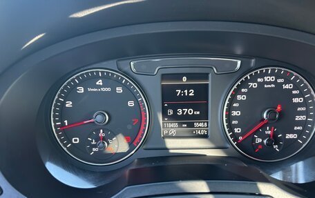 Audi Q3, 2016 год, 2 150 000 рублей, 5 фотография