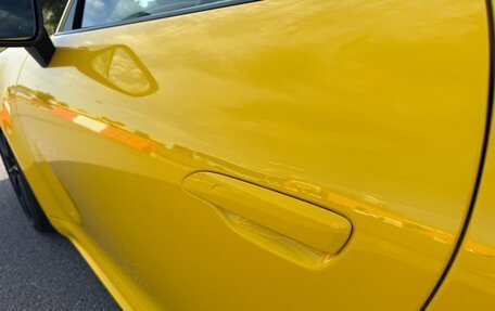 Porsche 911, 2019 год, 10 фотография