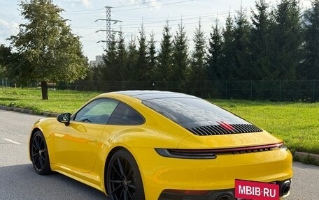 Porsche 911, 2019 год, 7 фотография