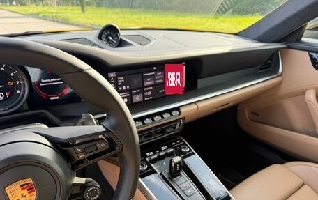 Porsche 911, 2019 год, 15 фотография