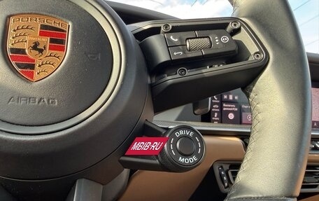 Porsche 911, 2019 год, 21 фотография