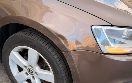 Volkswagen Jetta VI, 2011 год, 830 000 рублей, 8 фотография