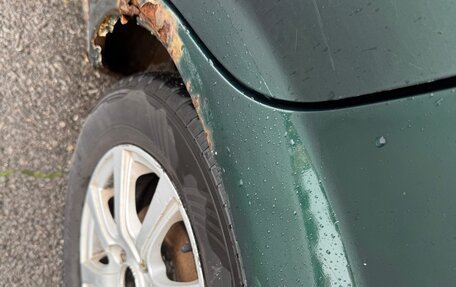 Mazda 323, 1999 год, 175 000 рублей, 9 фотография