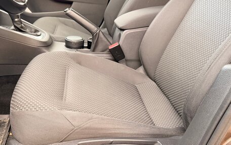 Volkswagen Jetta VI, 2011 год, 830 000 рублей, 17 фотография