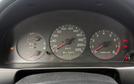 Mazda 323, 1999 год, 175 000 рублей, 6 фотография