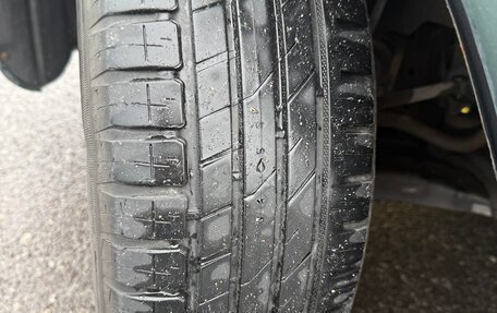Mazda 323, 1999 год, 175 000 рублей, 19 фотография