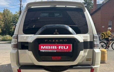 Mitsubishi Pajero IV, 2020 год, 3 290 000 рублей, 1 фотография