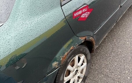 Mazda 323, 1999 год, 175 000 рублей, 11 фотография
