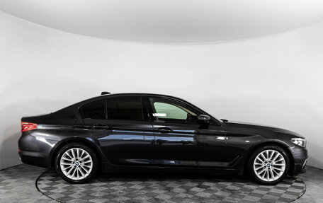 BMW 5 серия, 2020 год, 2 699 000 рублей, 5 фотография