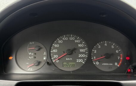 Mazda 323, 1999 год, 175 000 рублей, 21 фотография