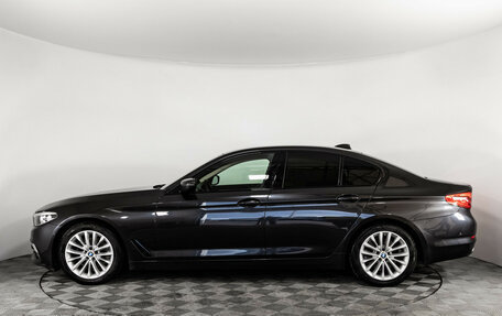 BMW 5 серия, 2020 год, 2 699 000 рублей, 9 фотография