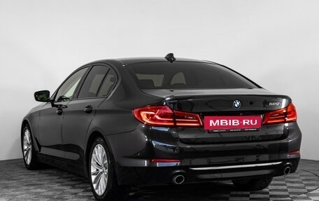 BMW 5 серия, 2020 год, 2 699 000 рублей, 8 фотография