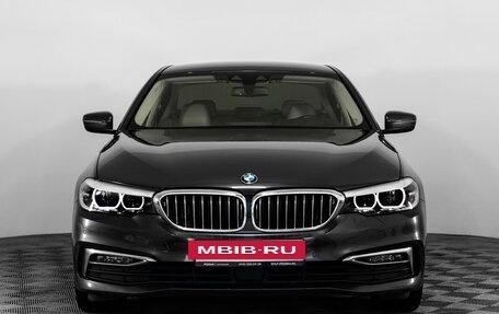 BMW 5 серия, 2020 год, 2 699 000 рублей, 3 фотография