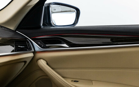 BMW 5 серия, 2020 год, 2 699 000 рублей, 15 фотография