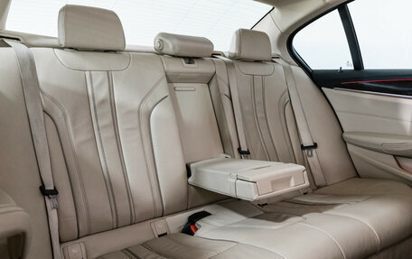 BMW 5 серия, 2020 год, 2 699 000 рублей, 21 фотография