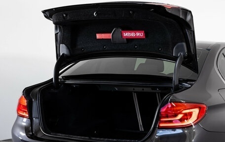BMW 5 серия, 2020 год, 2 699 000 рублей, 23 фотография