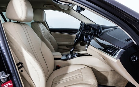 BMW 5 серия, 2020 год, 2 699 000 рублей, 19 фотография