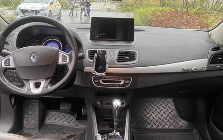 Renault Fluence I, 2010 год, 650 000 рублей, 14 фотография