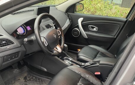 Renault Fluence I, 2010 год, 650 000 рублей, 7 фотография