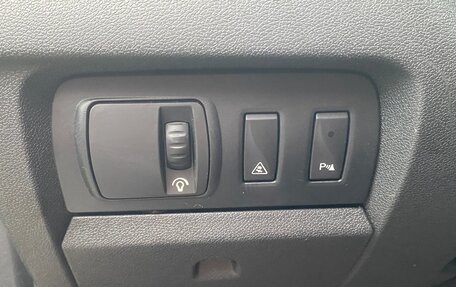Renault Fluence I, 2010 год, 650 000 рублей, 10 фотография